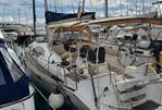 Jeanneau Sun Odyssey 45DS Performance