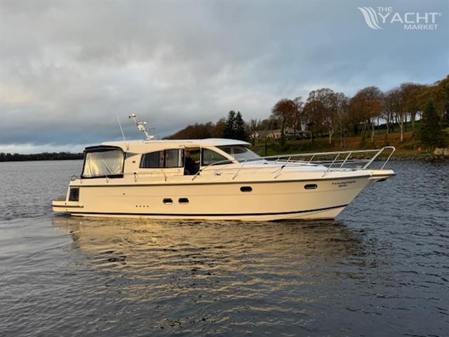 Nimbus 405 Coup&#233;