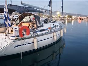Bavaria 38 Holiday
