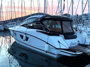Beneteau Gran Turismo 40