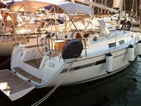 Bavaria Yachts Bavaria 32