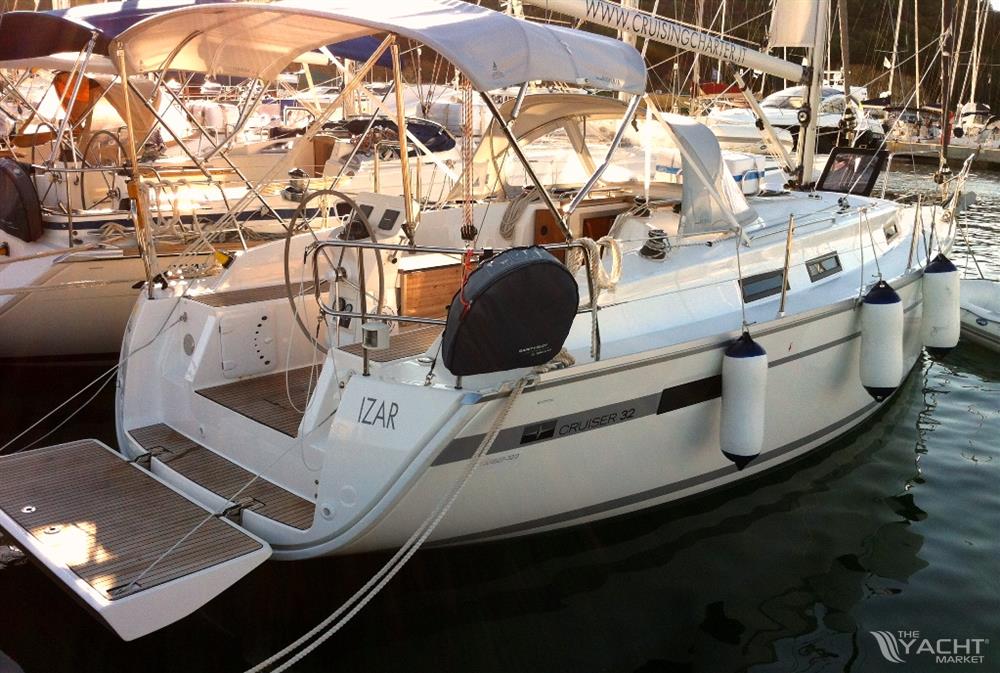 Bavaria Yachts Bavaria 32