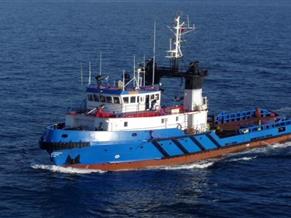 AHT/ SUPPORT vessel for sale