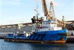 AHT/ SUPPORT vessel for sale