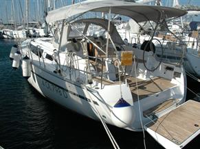 Bavaria Yachts Bavaria 37