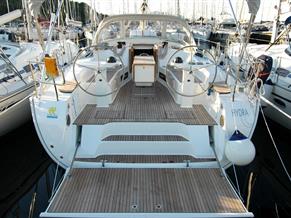 Bavaria Yachts Bavaria 45
