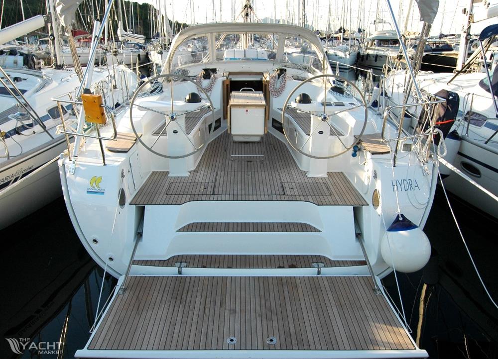 Bavaria Yachts Bavaria 45