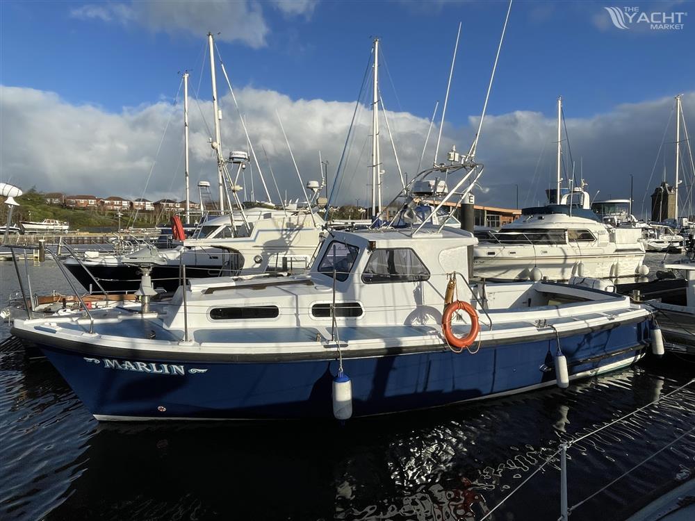 Mitchell 31 MK1 - IMG 1384