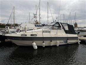 Sealine 285