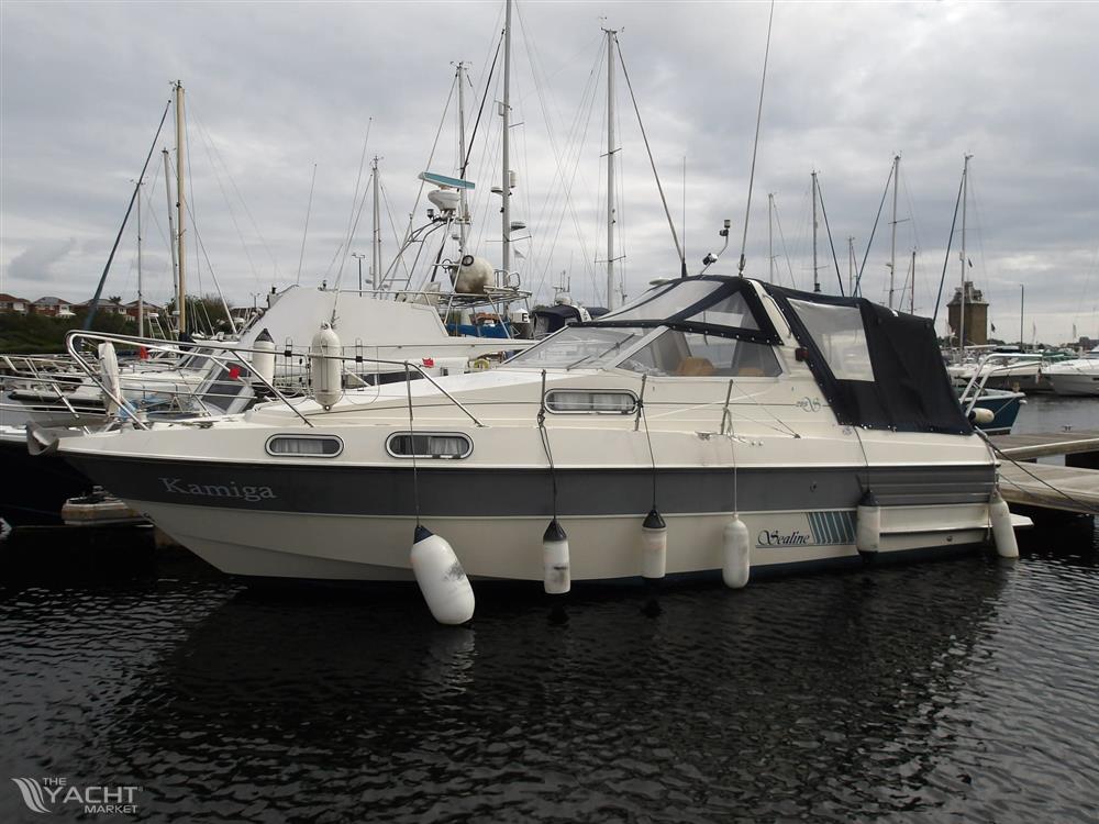 Sealine 285 - 108 0133