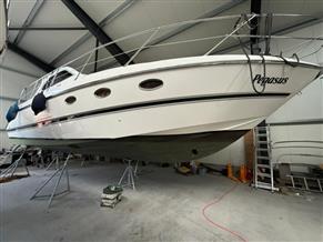 Seawing (GB) Seawings 355 HT