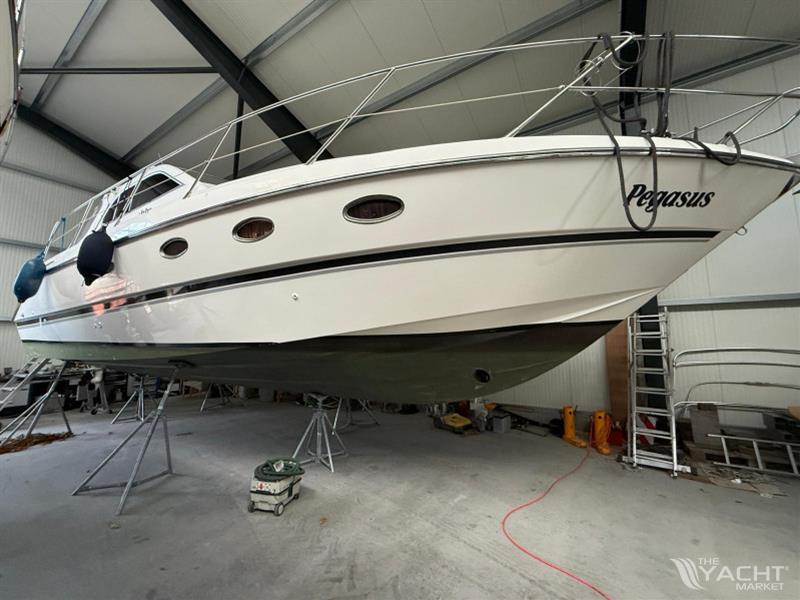 Seawing (GB) Seawings 355 HT