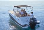Quicksilver 675 Sundeck