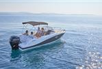 Quicksilver 675 Sundeck