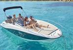 Quicksilver 675 Sundeck