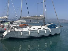 BENETEAU CYCLADES 43.4