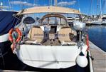 Dufour Yachts 382 Grand Large - Abayachting Dufour 382 GL usata-second hand 2