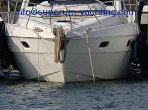 Gulf Craft Majesty 50