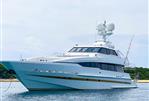 Heesen 38m Super-Sportfisherman