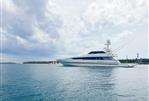 Heesen 38m Super-Sportfisherman