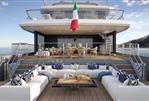 Benetti Yachts Benetti B.Yond 47M – Hybrid Steel & Aluminium Superyacht for Sale