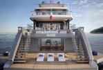 Benetti Yachts Benetti B.Yond 47M – Hybrid Steel & Aluminium Superyacht for Sale