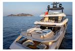 Azimut Yachts Azimut Grande 38M Trideck – 2023 Superyacht