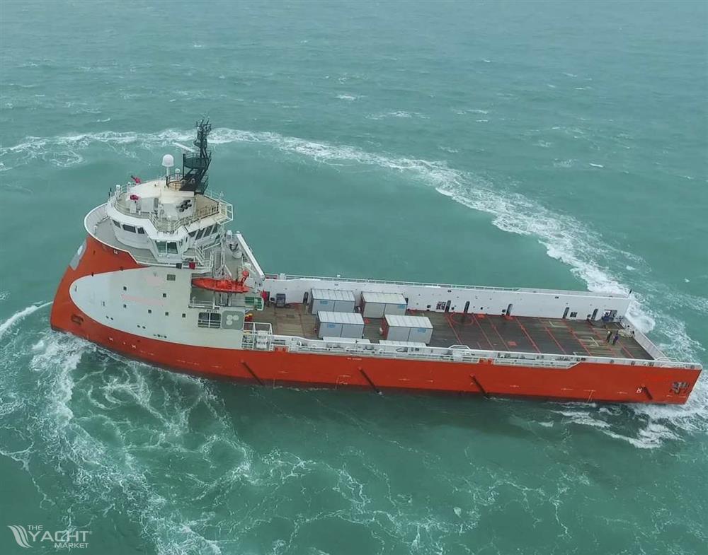 For conversion Xbow 84M for conversion