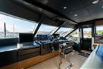 Custom Line Ferretti group Custom line Navetta 33