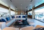 Custom Line Ferretti group Custom line Navetta 33