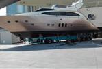 Leonard Yachts Leonard 74 2009 for sale