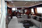 Leonard Yachts Leonard 74 2009 for sale