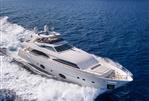 Ferretti Custom Line Ferretti Custom Line 97