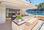 Ferretti Custom Line Ferretti Custom Line 97
