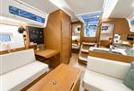 Jeanneau Sun Odyssey 380