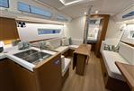 Jeanneau Sun Odyssey 380