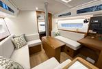 Jeanneau Sun Odyssey 380