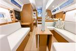 Jeanneau Sun Odyssey 380