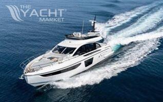 Azimut Yachts Azimut S7 2023 NEW