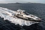 Azimut Yachts Azimut Grande 27M 2025