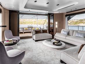 Azimut Yachts Azimut Grande 27M 2025