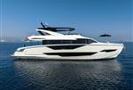 Sunseeker Sunseeker Ocean 90