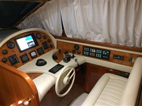 Posillipo Technema 70