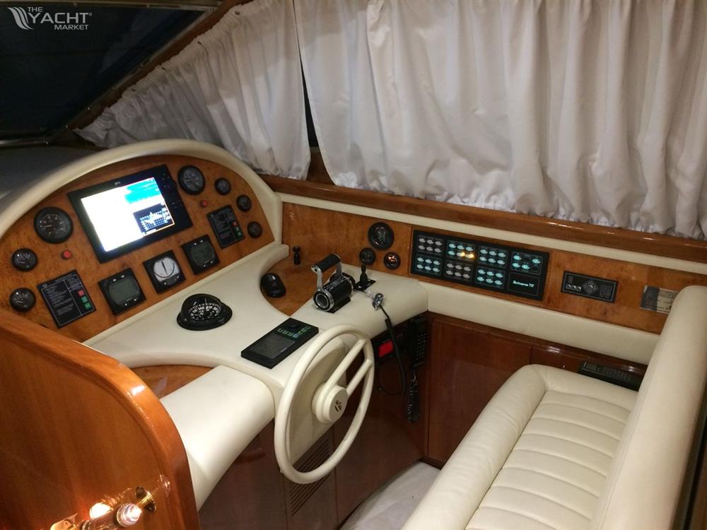 Posillipo Technema 70