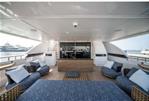 Custom Line Ferretti group CUSTOM LINE NAVETTA 42