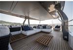 Custom Line Ferretti group CUSTOM LINE NAVETTA 42