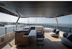 Custom Line Ferretti group CUSTOM LINE NAVETTA 42