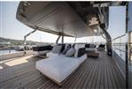 Custom Line Ferretti group CUSTOM LINE NAVETTA 42