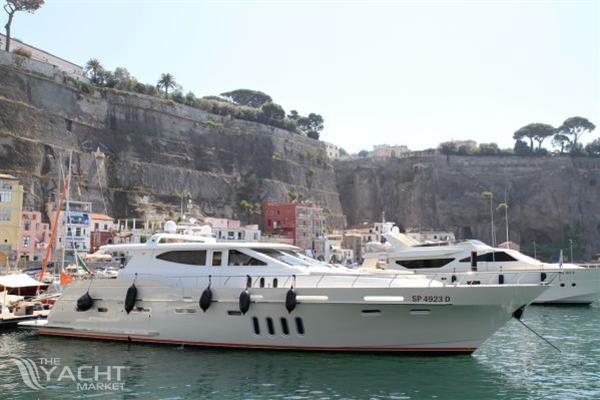 The Pacific Shipard the Netherlandss Pacific Trawler 22M