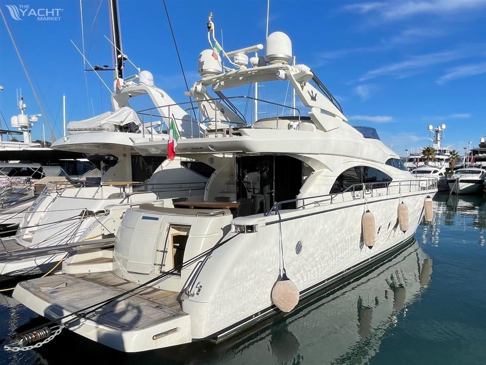 Dominator Dominator 680 2008